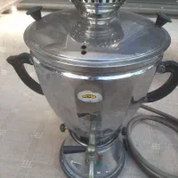 فروشی|سماور، چای‌ساز، قهوه‌ساز|اصفهان, بهارستان|دیوار