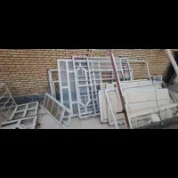 درب و پنجره جا کولری