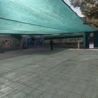 نصب سایبان شید