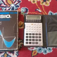 ماشین حساب کاسیو اصل