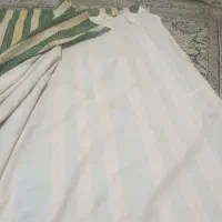 پرده و روتختی