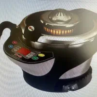 سرخ کن و هوا پز ویداس