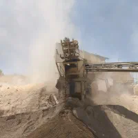 شن و ماشه