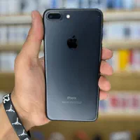 گوشی ایفون 7 پلاس حافظه 256 گیگ اقساط