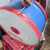 طبل محروم برای بچه هاا
