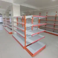 قفسه های دو طرفه/جدید