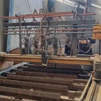 دستگاه برش راسته بر