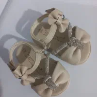 صندل دخترانه
