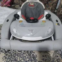 رورئک و کالسکه سالم