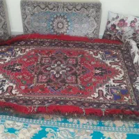 فرش دستباف تبریز