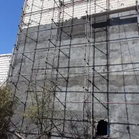 سیمانکاری