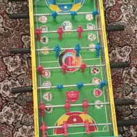 فوتبال دستی ۸۰ سانتی
