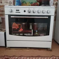 اجاق گاز
