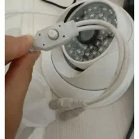 دوربین مدار بسته