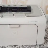 پرینتر  HP laser jet P1005