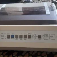 فروش پرینتر سوزنی83 Mannesmann Tally MT