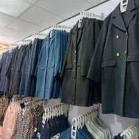 فروش ویژه مانتو شلوار اداری