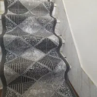 گلیم راه پله