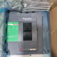 کلید اتوماتیک قابل تنظیم  اشنایدر 630/400