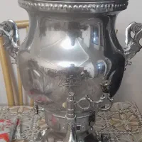 سماور درحدنو