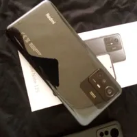 شیائومی Redmi Note 12S با حافظهٔ ۲۵۶ گیگابایت