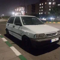 هاچبک کره ایی ۷۶