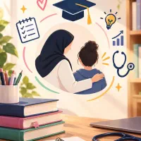 مشاوره کنکور تجربی