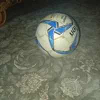 توپ فوتبال