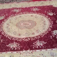 فرش ۶متری|فرش|فردوسیه, |دیوار