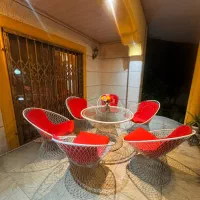 سرویس میز و صندلی