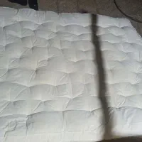 تشک پنبه دوخته تمیز نو  ۲۱۰*۱/۶۰