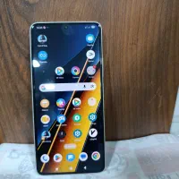 poco x6pro|موبایل|کهنوج, |دیوار