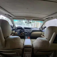 لکسوس rx 350|خودرو سواری و وانت|شیراز, فرهنگ شهر|دیوار