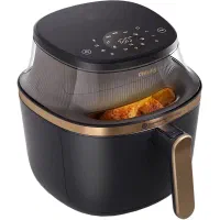 هواپز بدون روغن ۴.۲ لیتری فیلیپسn322 در کرج