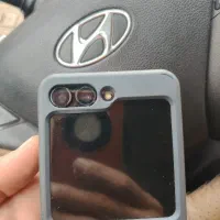 Z flip 5 گوشی زد فلیپ 5 نو  512