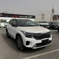 کیا سلتوس ۲۰۲۶ لاکچری دیزاین فول صفر کیلومتر