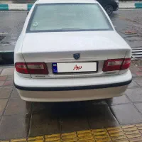 سمند lx Ef7