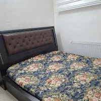 فروش تختخواب  دونفره ۲ در۱۶۰