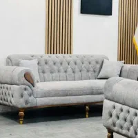 مبل اشکی/نیو ولگا