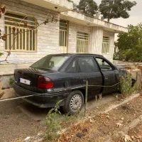 اپل استرا تصادفی تیپ ۴ gsi