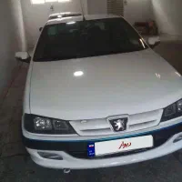 پژوپارس مدل ۹۴ خانگی