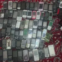 برد گوشی اوراقی خراب نوکیا سامسونگ موتورولا سونی