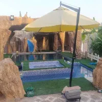 ویلاباغ-لاکچری-در-دزفول