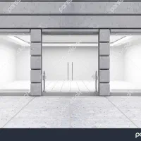 مغازه فروشی پاساژ آرمان