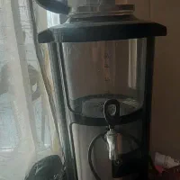 چای ساز سماوری فلر