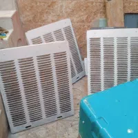 کولر ۷۰۰۰ مرتب سرویس شده