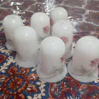 نمکدان چینی و ارکوپال