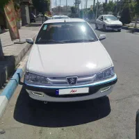 پژو پارس مدل 1402