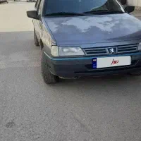 پژو 405مدل94|خودرو سواری و وانت|مریوان, |دیوار