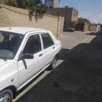پراید مدل ۹۸